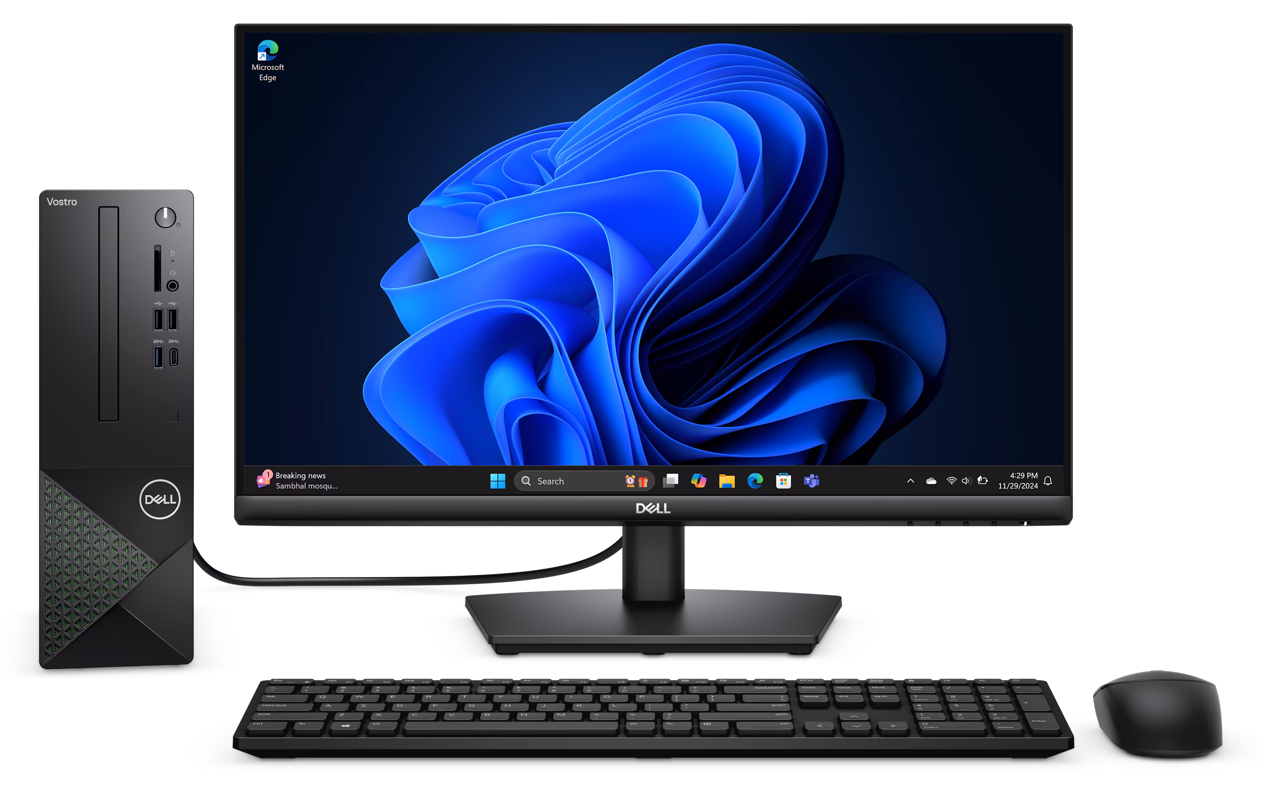 Desktops