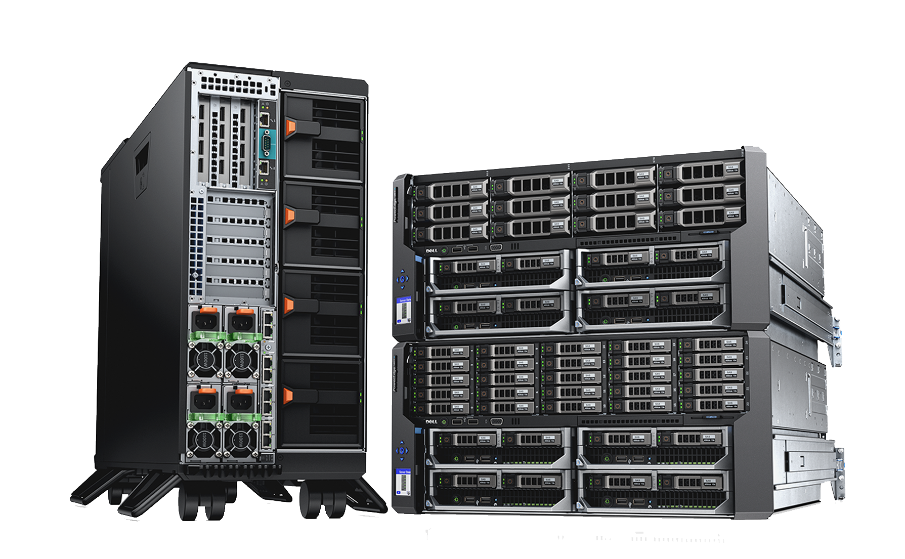 Servers